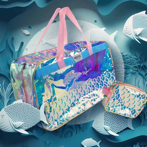 bolsa imaginarium playa